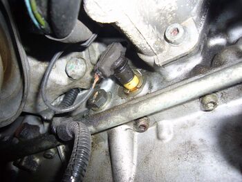 Bild 1 vor Reparatur