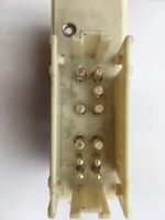 07 Wischerrelais Pins