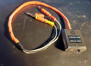 X11 Diode nach Variante 2