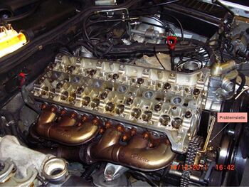 05 Dichtproblem Deckel Steuergehäuse