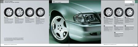 Prospekt Felgen 2