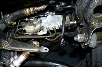 Bild 1 Einbaulage ADS