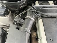 M104 mit rechteckigem Anschluss