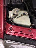 Scheiben-Wischwasser Bild (1)