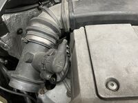 M104 LMM mit Bajonetverschluss