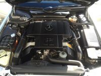 M119.972 wieder zusammen gebaut