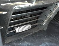 Luftausstroemer Bild 2