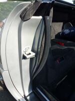 01 Dichtung B-Säule