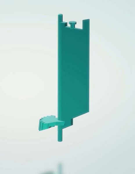 Datei:Luftausstroemer L Lamelle.jpg