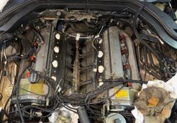 Und hier muss das Ding wieder rein…