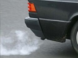 Ohne Dampf keine Arbeit