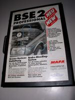 Entlüftungsgerät BSE2