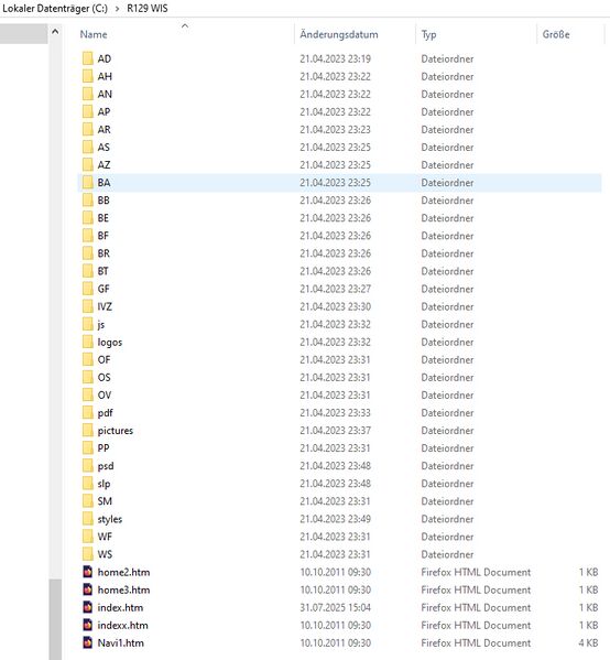 Datei:Verzeichnis WIS.jpg