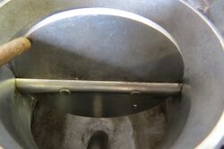 So ist es wieder gut!