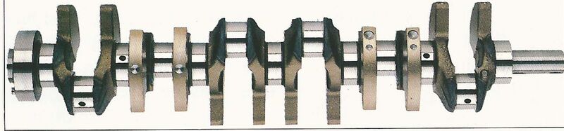 Datei:13.1 Ausgewuchtete Kurbelwelle.jpg